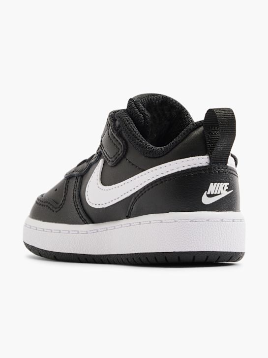 Nike Sneaker Schwarz 3118 3