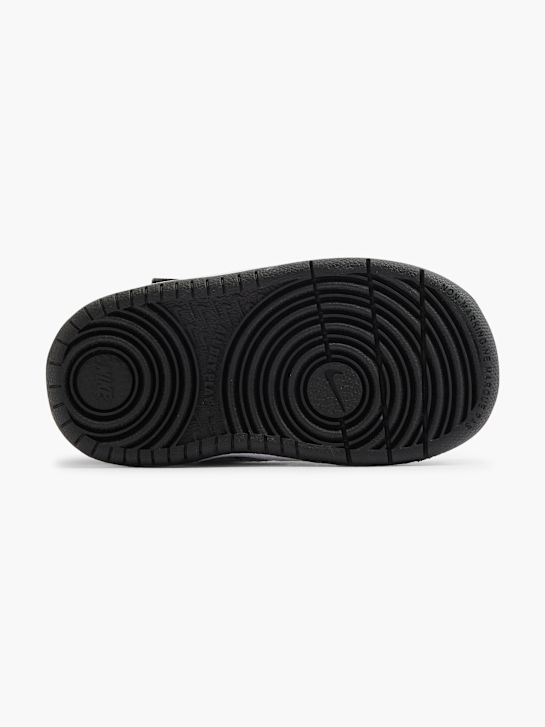 Nike Sneaker Schwarz 3118 4