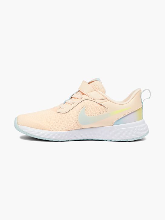 Nike Маратонки Пудра 19204 2