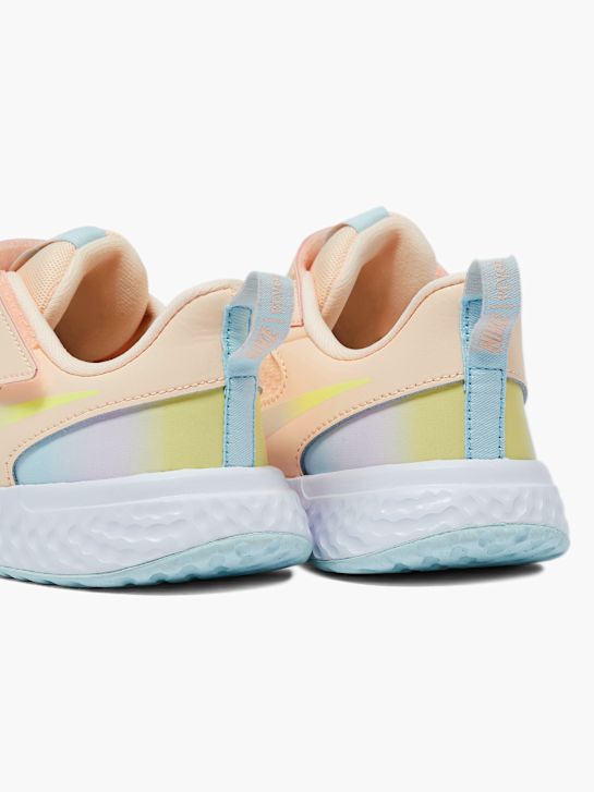 Nike Sneaker Puder 19204 4
