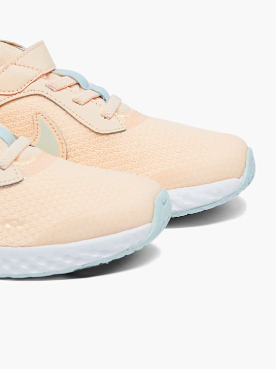 Nike Sneaker Pudder 19204 5