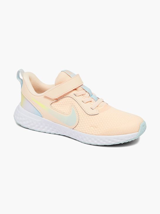 Nike Маратонки Пудра 19204 6