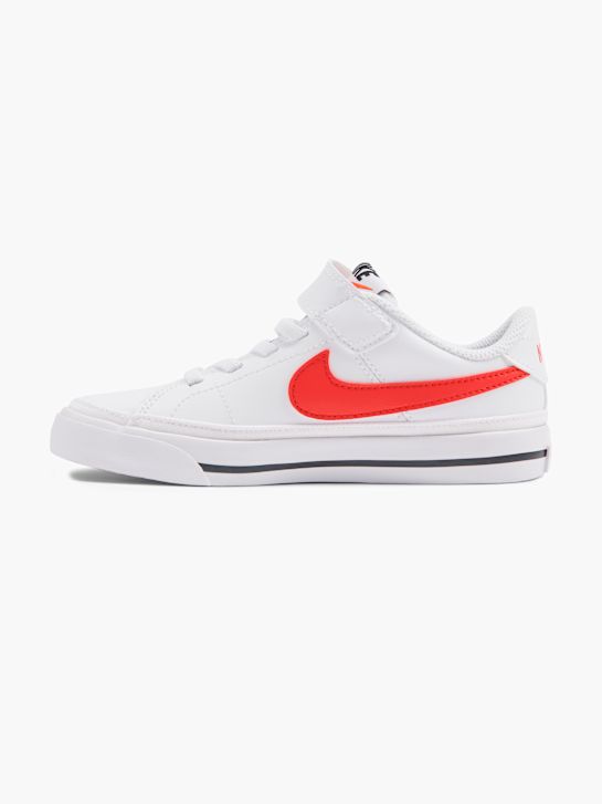 Nike Sapatilha Branco 6785 2