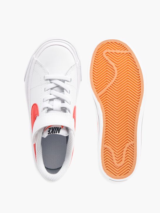 Nike Sneaker Weiß 6785 3