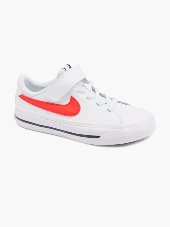 Nike Sneaker Weiß 6785 6