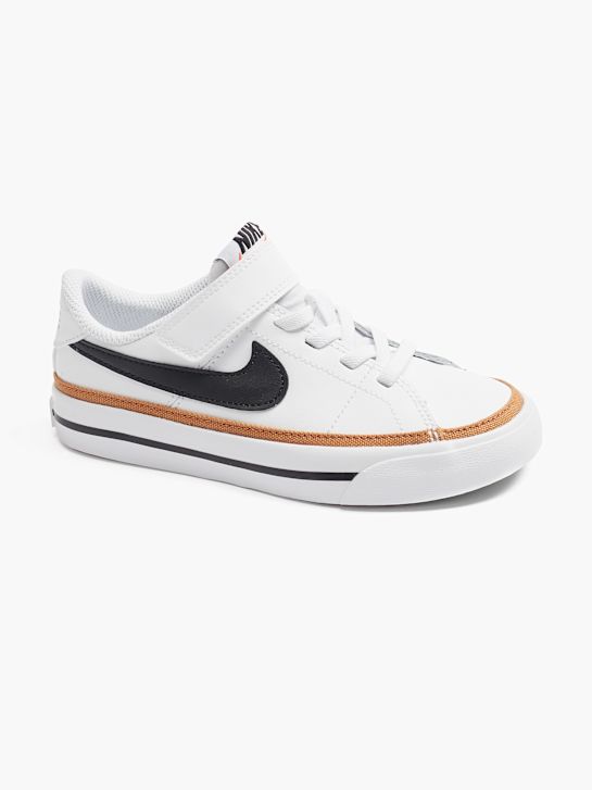 Nike Sneaker Hvid 33833 6