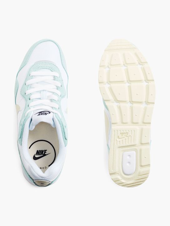 Nike Sneaker Lyseblå 33718 3
