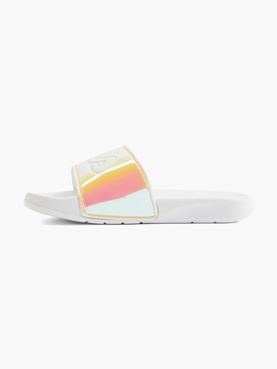 FILA Papucs narancs 18342 2