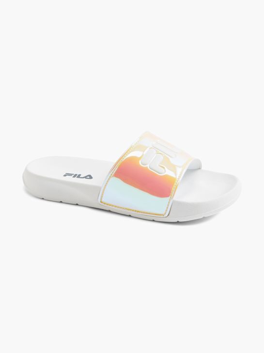 FILA Chinelos Laranja 18342 6