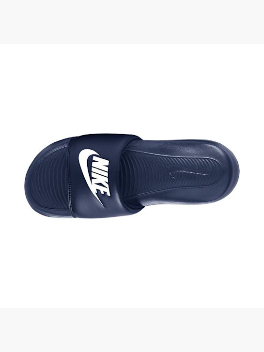 Nike Ciabatte Blu 17623 4