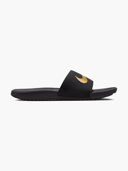 Nike Chanclas Negro 52647 1