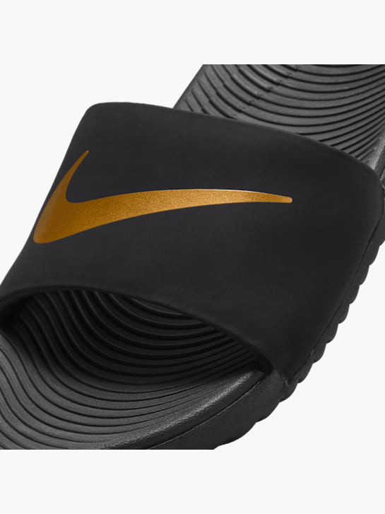 Nike Chanclas Negro 52647 3
