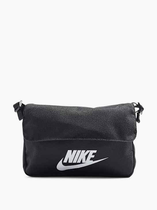 Nike Borsa a tracolla Nero 28179 1