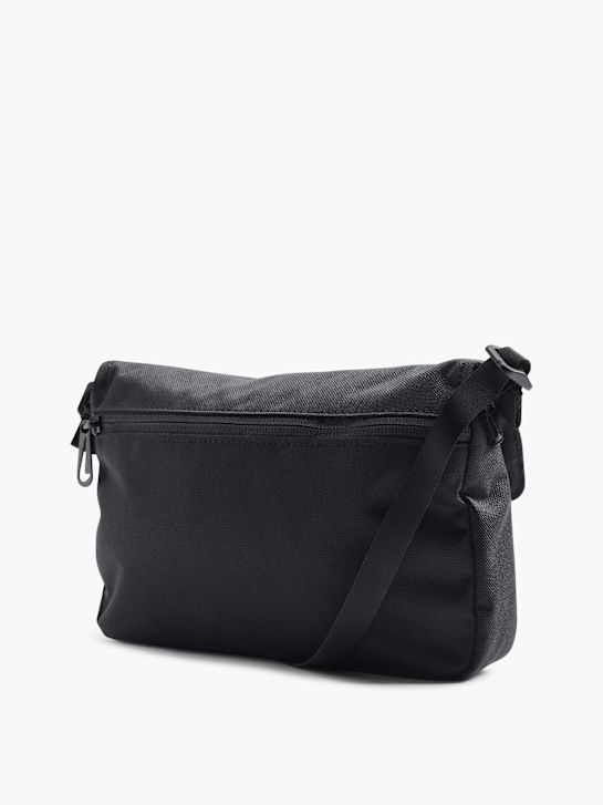 Nike Borsa a tracolla Nero 28179 3