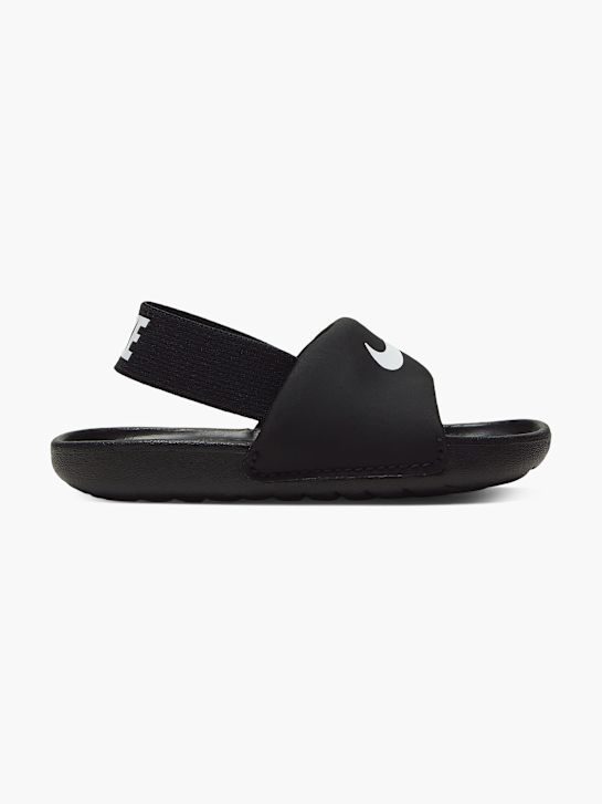 Nike Chanclas Negro 17077 1