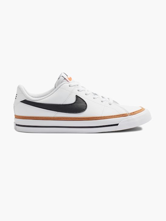 Nike Sneaker Marrone 41104 1
