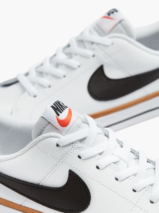 Nike Sneaker Marrone 41104 5
