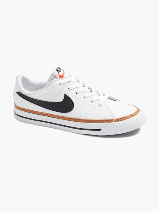 Nike Sneaker Marrone 41104 6