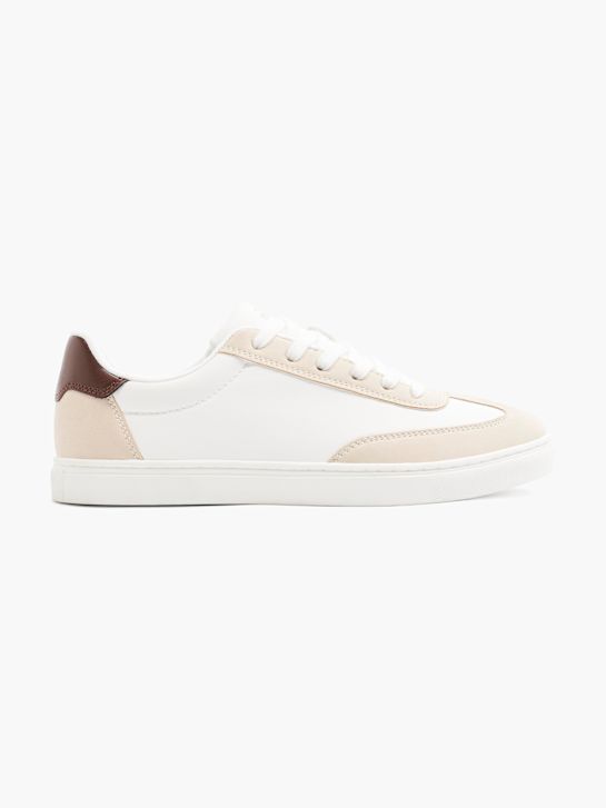 Memphis One Sneaker Vit 147927 1