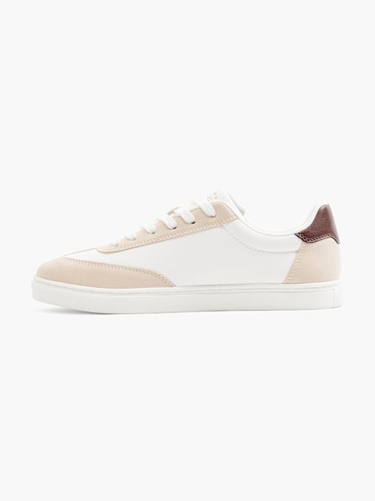 Memphis One Sneaker Vit 147927 2