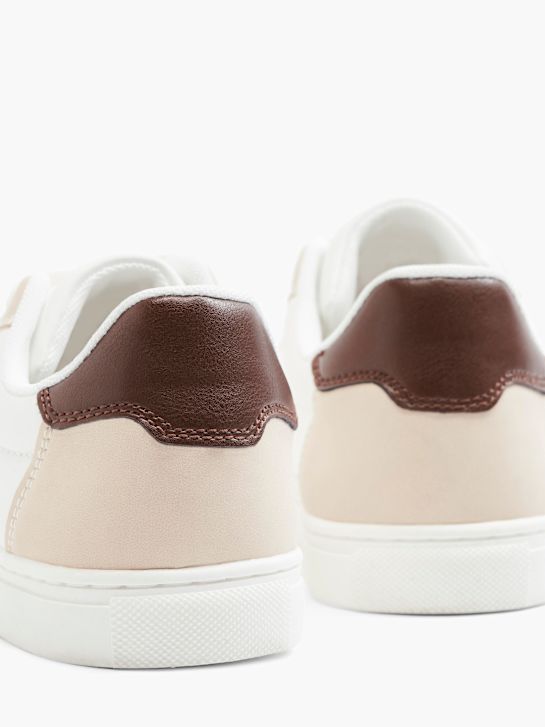 Memphis One Sneaker Vit 147927 4