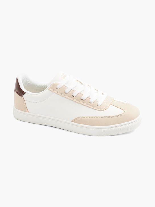 Memphis One Sneaker Vit 147927 6