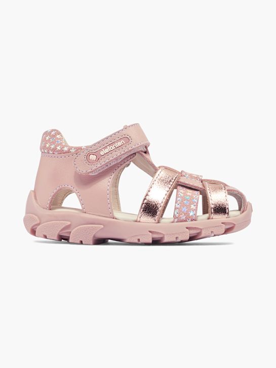 elefanten Sandale Roza 23614 1