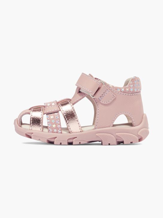 elefanten Sandale Roza 23614 2