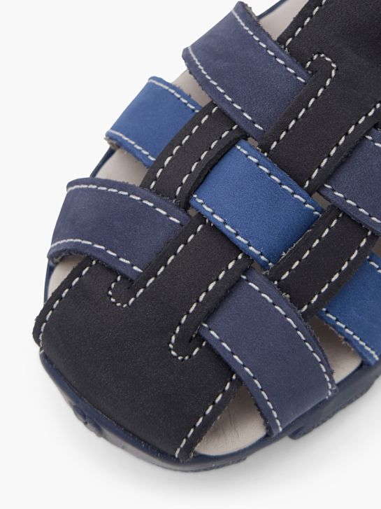 elefanten Sandale Dunkelblau 25256 5