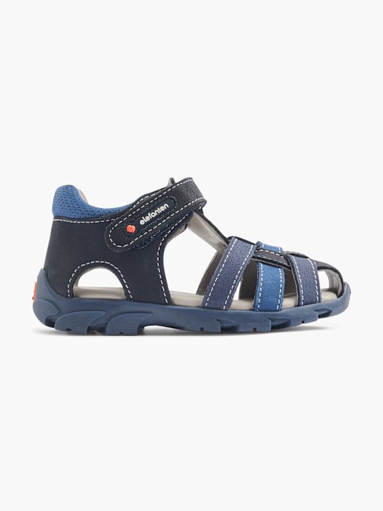 elefanten Sandale Bleu 23615 1