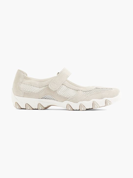 Medicus Lav sko Beige 147928 1