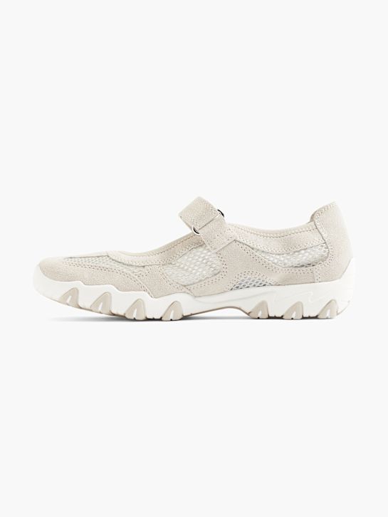 Medicus Lågsko Beige 147928 2