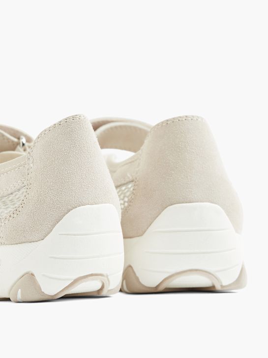 Medicus Lav sko Beige 147928 4