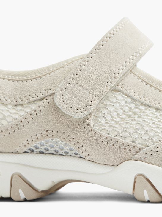 Medicus Lav sko Beige 147928 5