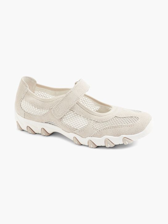 Medicus Lav sko Beige 147928 6