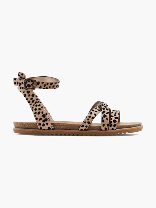 Blowfish Sandale Beige 25260 1