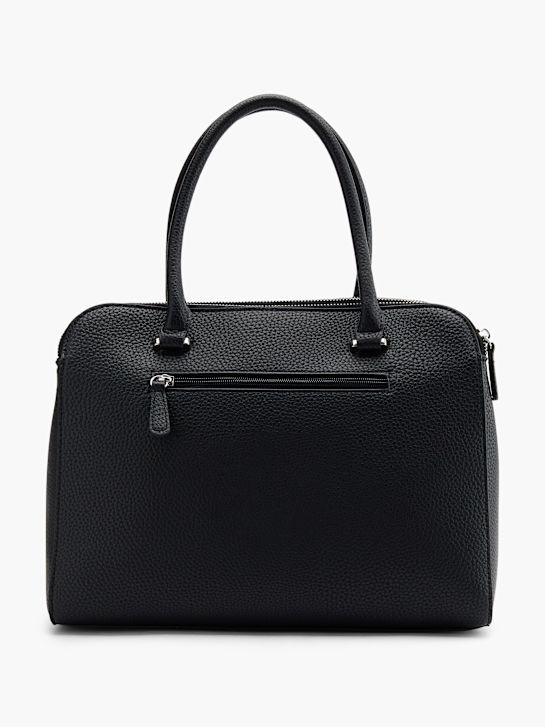 Catwalk Handtasche Schwarz 3130 3