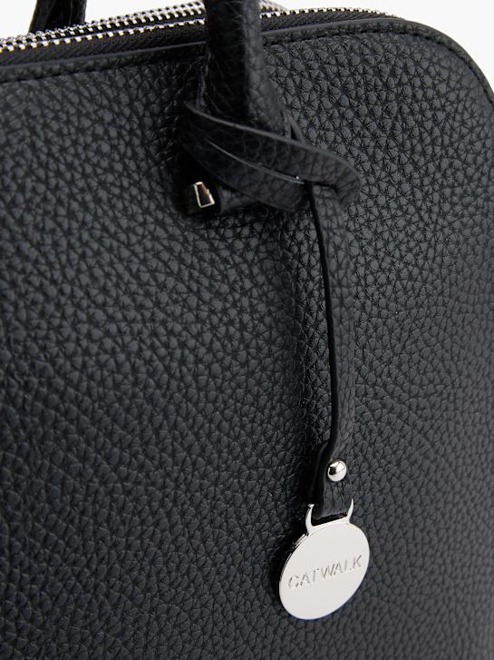 Catwalk Borsetta Nero 3130 5