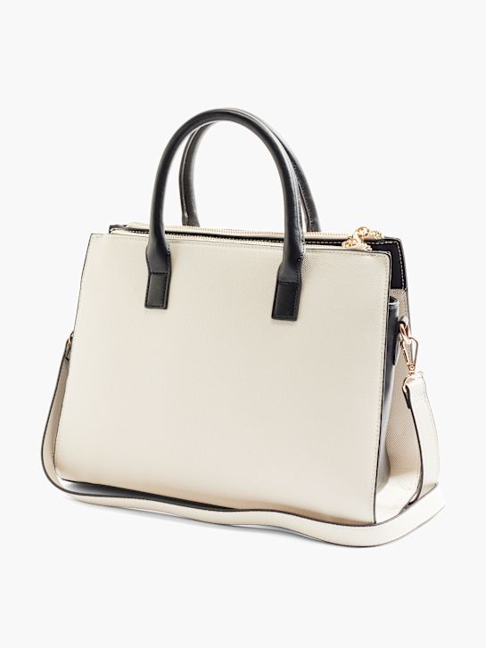 Michael Shannon Handtasche Weiß 36832 3