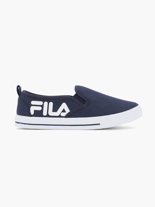 FILA Slip on kék 19475 1