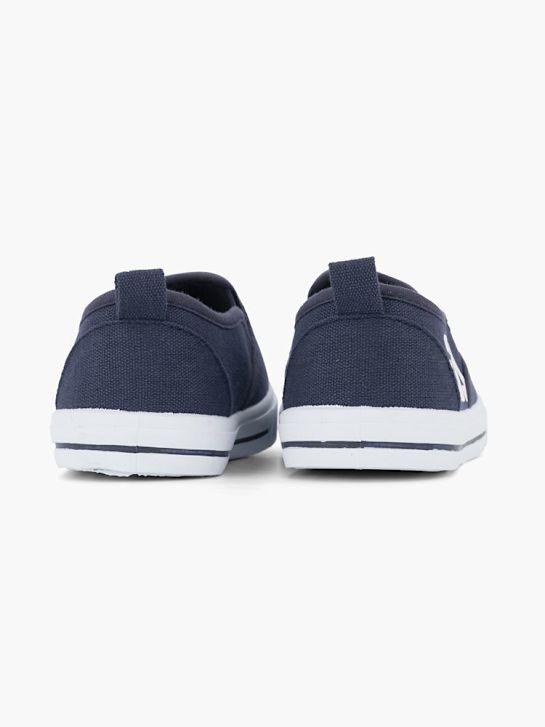 FILA Slip on kék 19475 3