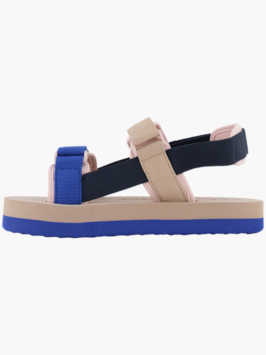 Vero Moda Sandály Béžová 4052 3