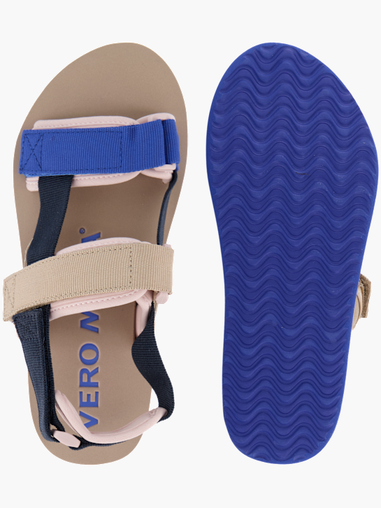 Vero Moda Sandály Béžová 4052 4