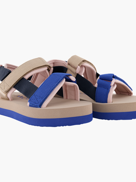 Vero Moda Sandály Béžová 4052 5