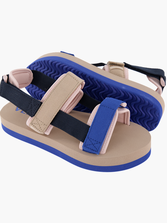 Vero Moda Sandály Béžová 4052 6