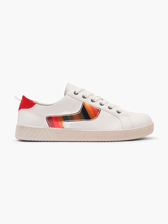 Medicus Sneaker Hvid 21788 1
