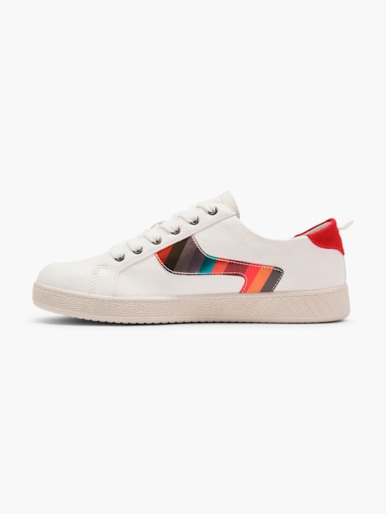 Medicus Sneakersy Biały 21788 2