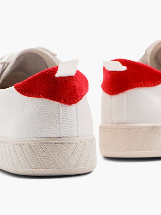 Medicus Sneakersy Biały 21788 4