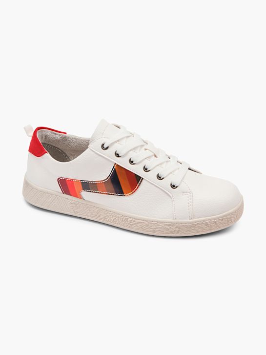 Medicus Sneakersy Biały 21788 6