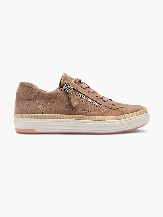 5th Avenue Sneaker Rosa 33762 1